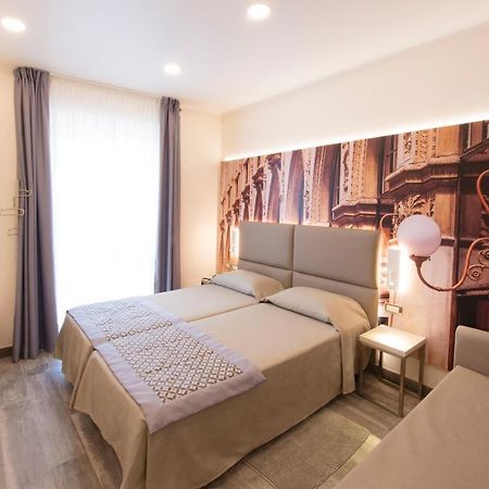 Hotel Sempione Milano Ngoại thất bức ảnh