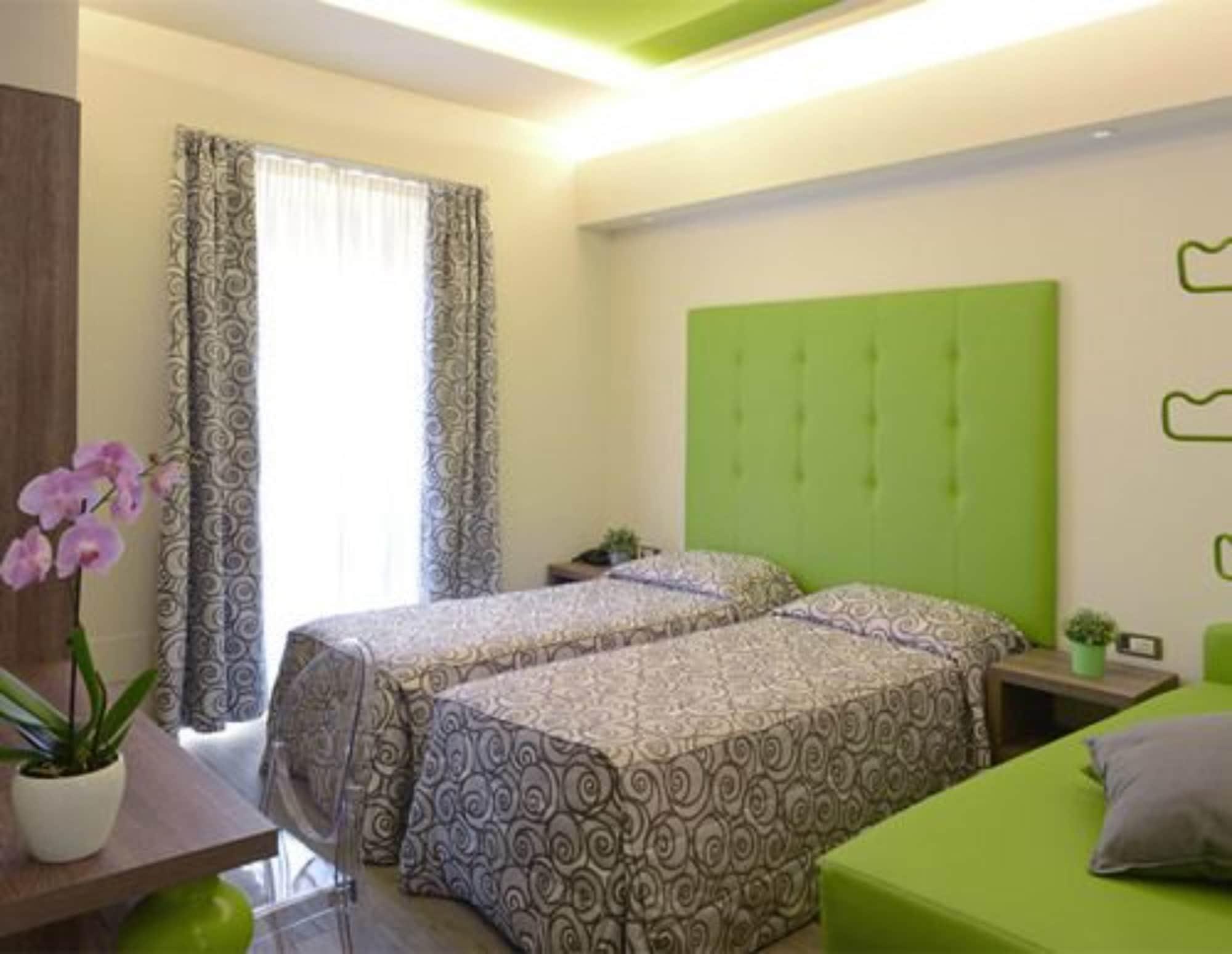 Hotel Sempione Milano Ngoại thất bức ảnh